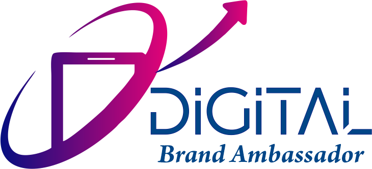 Digital Brand Ambassador