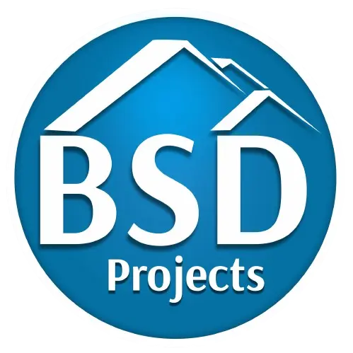 BSD Projects